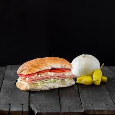 Order Prosciutto food online from Slice of Life Pizzeria store, Sprng Hill on bringmethat.com