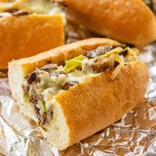 Order Steak & Cheese food online from Slice of Life Pizzeria store, Sprng Hill on bringmethat.com