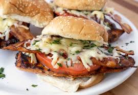 Order Grilled Chicken food online from Slice of Life Pizzeria store, Sprng Hill on bringmethat.com