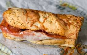 Order Pizzaiola food online from Slice of Life Pizzeria store, Sprng Hill on bringmethat.com