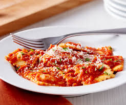 Order Cheese Ravioli food online from Slice of Life Pizzeria store, Sprng Hill on bringmethat.com