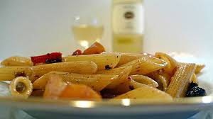 Order Rigatoni Pavarotti food online from Slice of Life Pizzeria store, Sprng Hill on bringmethat.com