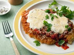 Order Parmigiana food online from Slice of Life Pizzeria store, Sprng Hill on bringmethat.com