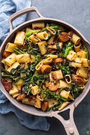 Order Broccoli Rabe with Sausage food online from Slice of Life Pizzeria store, Sprng Hill on bringmethat.com