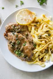 Order Picata food online from Slice of Life Pizzeria store, Sprng Hill on bringmethat.com