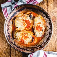 Order Sorrentino food online from Slice of Life Pizzeria store, Sprng Hill on bringmethat.com