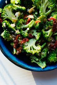 Order Grilled with Broccoli food online from Slice of Life Pizzeria store, Sprng Hill on bringmethat.com