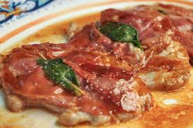 Order Saltimbocca food online from Slice of Life Pizzeria store, Sprng Hill on bringmethat.com