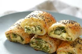 Order Spinach & Cheese food online from Slice of Life Pizzeria store, Sprng Hill on bringmethat.com