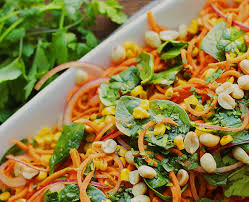 Order Side Salad food online from Slice of Life Pizzeria store, Sprng Hill on bringmethat.com
