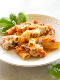 Order Ziti food online from Slice of Life Pizzeria store, Sprng Hill on bringmethat.com