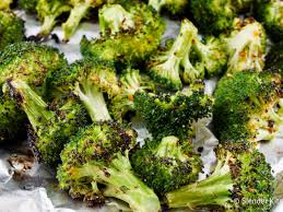 Order Broccoli food online from Slice of Life Pizzeria store, Sprng Hill on bringmethat.com