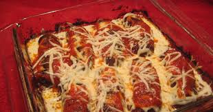 Order Sausage Parmigiana food online from Slice of Life Pizzeria store, Sprng Hill on bringmethat.com