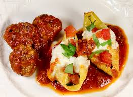 Order Stuff Shells food online from Slice of Life Pizzeria store, Sprng Hill on bringmethat.com
