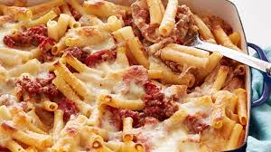 Order Baked Ziti food online from Slice of Life Pizzeria store, Sprng Hill on bringmethat.com