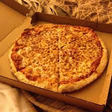 Order Cheese Pizza (1 Large) food online from Slice of Life Pizzeria store, Sprng Hill on bringmethat.com