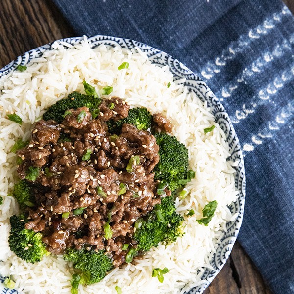 Order Sesame Beef food online from ChinaYan store, Homestead on bringmethat.com