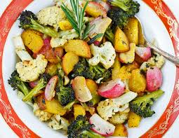 Order Vegetable Medley food online from Gigi's Italian Restaurants store, St Petersburg on bringmethat.com