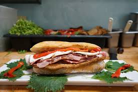 Order Combo Sandwich food online from Beggar's Pizza store, Chicago on bringmethat.com