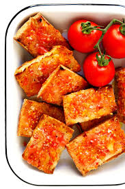 Order Tomato Bread  food online from Beggar's Pizza store, Chicago on bringmethat.com