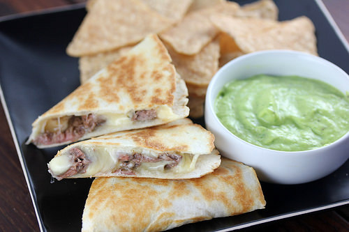 Order Asada (Steak) food online from El Sol store, Rochelle on bringmethat.com