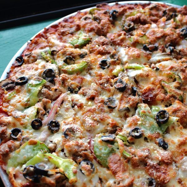 Order The Monster food online from Papa Vito's Pizza store, Waterloo on bringmethat.com