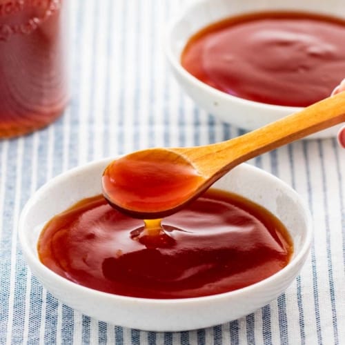Order Sweet and Sour food online from Grand Cafe store, Bloomington on bringmethat.com