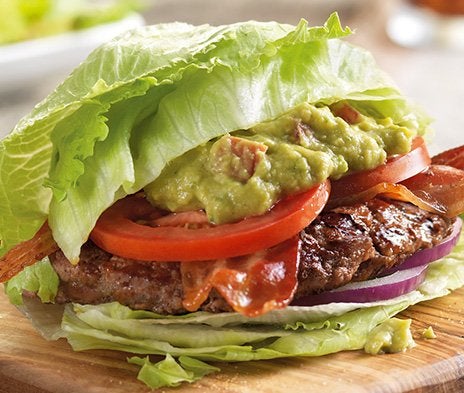 Order Good Mornin food online from Bulldog Burger Company Starkville store, Starkville on bringmethat.com