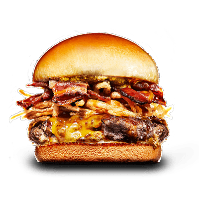 Order Pimentology food online from Bulldog Burger Company Starkville store, Starkville on bringmethat.com