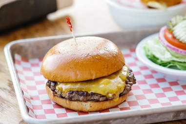 Order The Bryant food online from Bulldog Burger Company Starkville store, Starkville on bringmethat.com