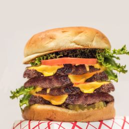 Order The Bulldog food online from Bulldog Burger Company Starkville store, Starkville on bringmethat.com
