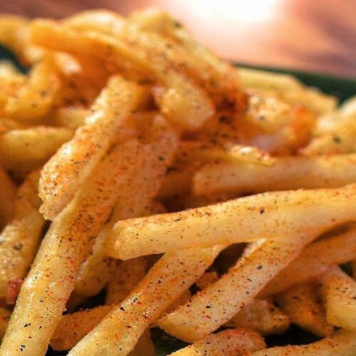 Order Fries Side food online from Bulldog Burger Company Starkville store, Starkville on bringmethat.com