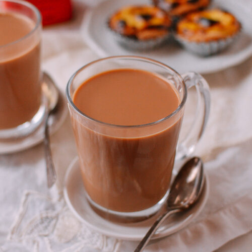 Order Tea H/H food online from Bulldog Burger Company Starkville store, Starkville on bringmethat.com
