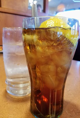 Order Tea Sweetened food online from Bulldog Burger Company Starkville store, Starkville on bringmethat.com