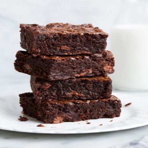 Order Brownie Jubilation food online from Bulldog Burger Company Starkville store, Starkville on bringmethat.com