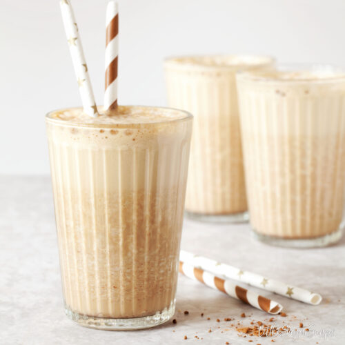 Order Coffee Shake food online from Bulldog Burger Company Starkville store, Starkville on bringmethat.com