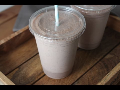 Order Nutella Shake food online from Bulldog Burger Company Starkville store, Starkville on bringmethat.com