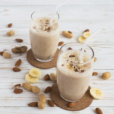Order Salted Caramel Shake food online from Bulldog Burger Company Starkville store, Starkville on bringmethat.com
