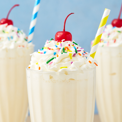 Order Vanilla Shake food online from Bulldog Burger Company Starkville store, Starkville on bringmethat.com