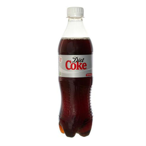 Order Diet Coke food online from The Camphouse store, Starkville on bringmethat.com