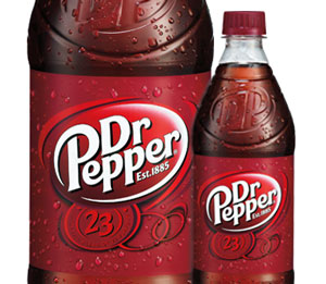 Order Dr. Pepper food online from The Camphouse store, Starkville on bringmethat.com
