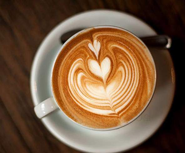 Order Coffee food online from The Camphouse store, Starkville on bringmethat.com