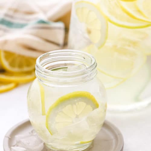 Order Side Of Lemons food online from The Camphouse store, Starkville on bringmethat.com