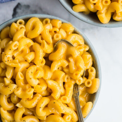 Order Side Of Mac N Cheese food online from The Camphouse store, Starkville on bringmethat.com