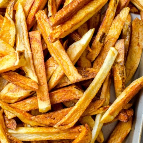 Order Side Of Fries food online from The Camphouse store, Starkville on bringmethat.com