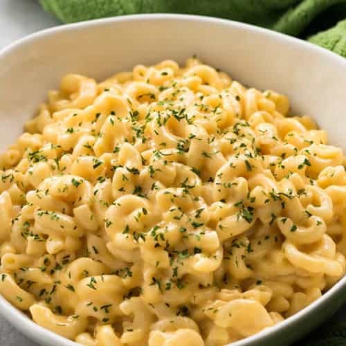 Order Kid’s Mac N Cheese food online from The Camphouse store, Starkville on bringmethat.com