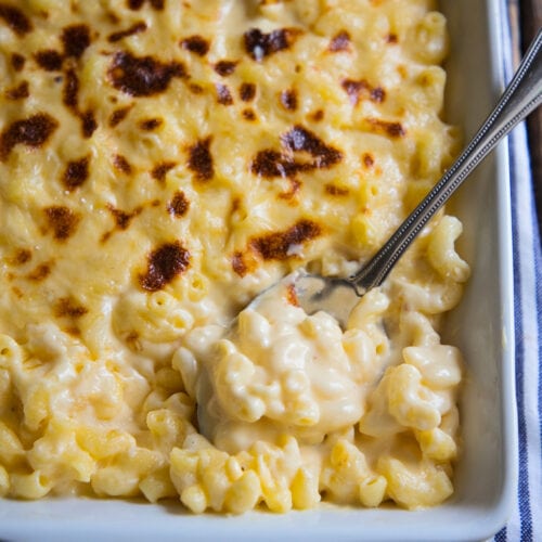 Order Build Your Own Mac N Cheese food online from The Camphouse store, Starkville on bringmethat.com