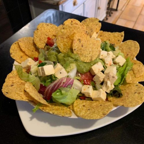 Order Camp House Nachos food online from The Camphouse store, Starkville on bringmethat.com