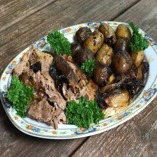 Order WATERFOWL food online from Commodore Bob's Yacht Club store, Starkville on bringmethat.com