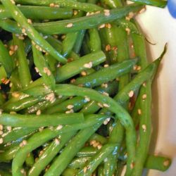 Order Green Beans food online from Commodore Bob's Yacht Club store, Starkville on bringmethat.com
